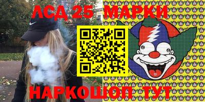трава Кандалакша